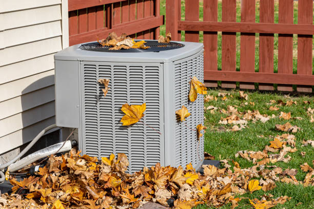 Best Commercial HVAC in Hewlett Harbor, NY