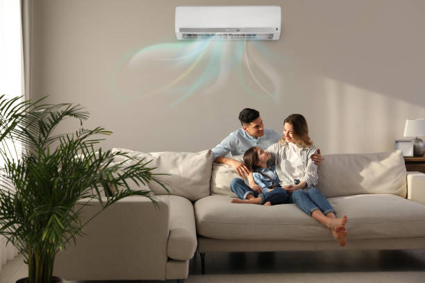 Best Ductless Mini-Split Systems in Hewlett Harbor, NY