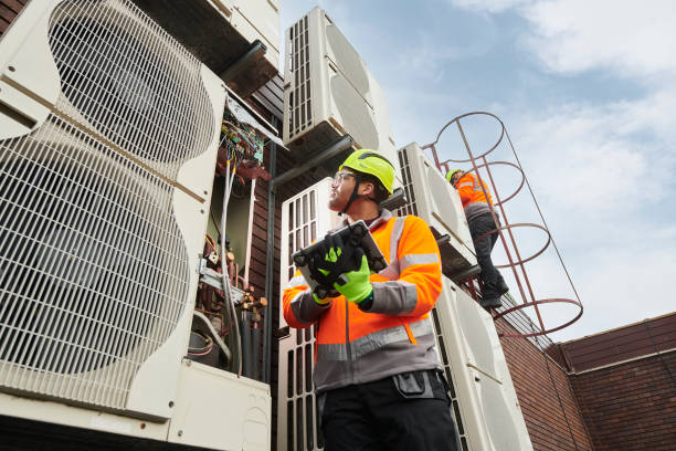 Best Solar-powered HVAC Systems in Hewlett Harbor, NY