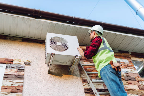Best HVAC Equipment and Components in Hewlett Harbor, NY