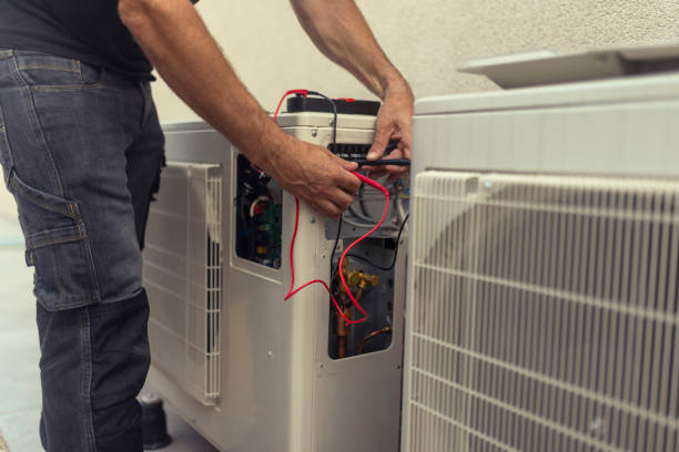Best VRF (Variable Refrigerant Flow) Systems in Hewlett Harbor, NY