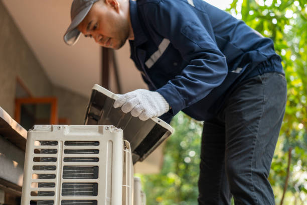 Best HVAC Retrofitting and Upgrading in Hewlett Harbor, NY